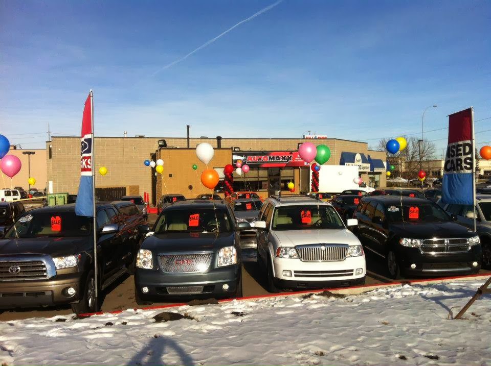 Automaxx Calgary South | 7395 11 St SE, Calgary, AB T2H 2S1, Canada | Phone: (403) 253-0056