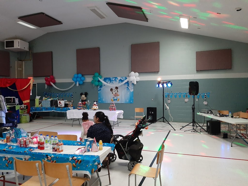 Service De Loisir St Dominique | 548 Rue Saint-Dominique, Saint-Dominique, QC J0H 1L0, Canada | Phone: (450) 778-1072
