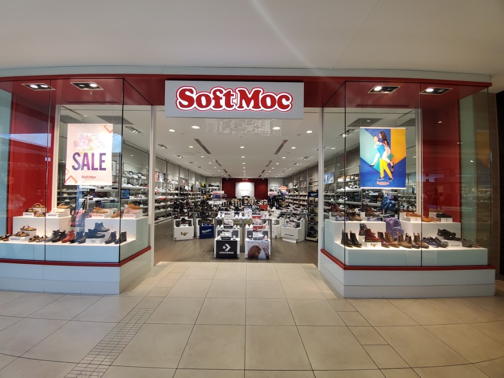 SoftMoc | 221 Glendale Ave Unit 27, St. Catharines, ON L2T 2K9, Canada | Phone: (905) 988-9511