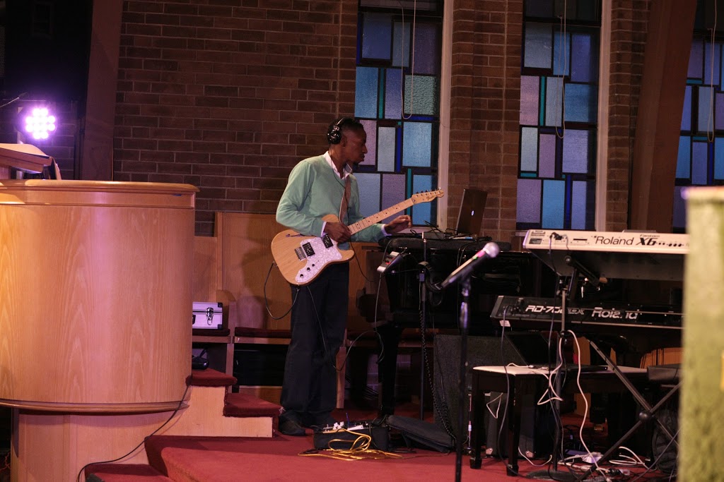 Kanisa Fellowship - Seventh-day Adventist Church | 63 Dunblaine Ave, North York, ON M5M 2S2, Canada | Phone: (416) 410-3102