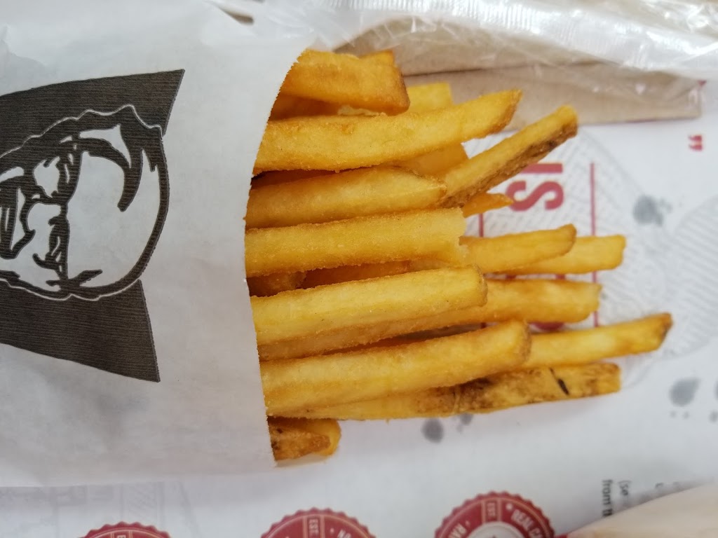 KFC | 1 Eglinton Square #151, Toronto, ON M1L 2K1, Canada | Phone: (416) 759-0685