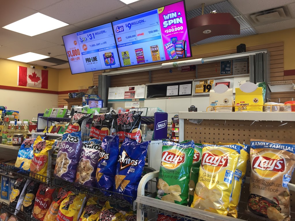 Kitchen Food Fair Convenience | 8750 Bayview Ave, Richmond Hill, ON L4B 4V9, Canada | Phone: (905) 709-2877