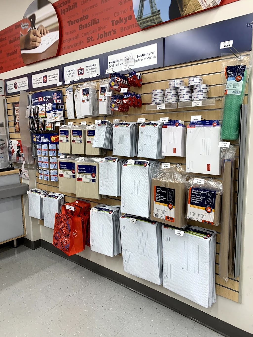 SmartCentres Brampton | 51 Mountainash Rd, Brampton, ON L6R 1W4, Canada | Phone: (905) 760-6200