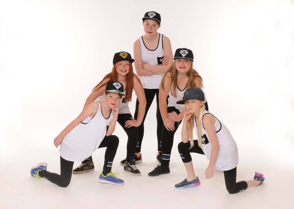 Sara Raymond Dance Academy | 6135 Metral Dr B2, Nanaimo, BC V9T 2L7, Canada | Phone: (250) 802-5116