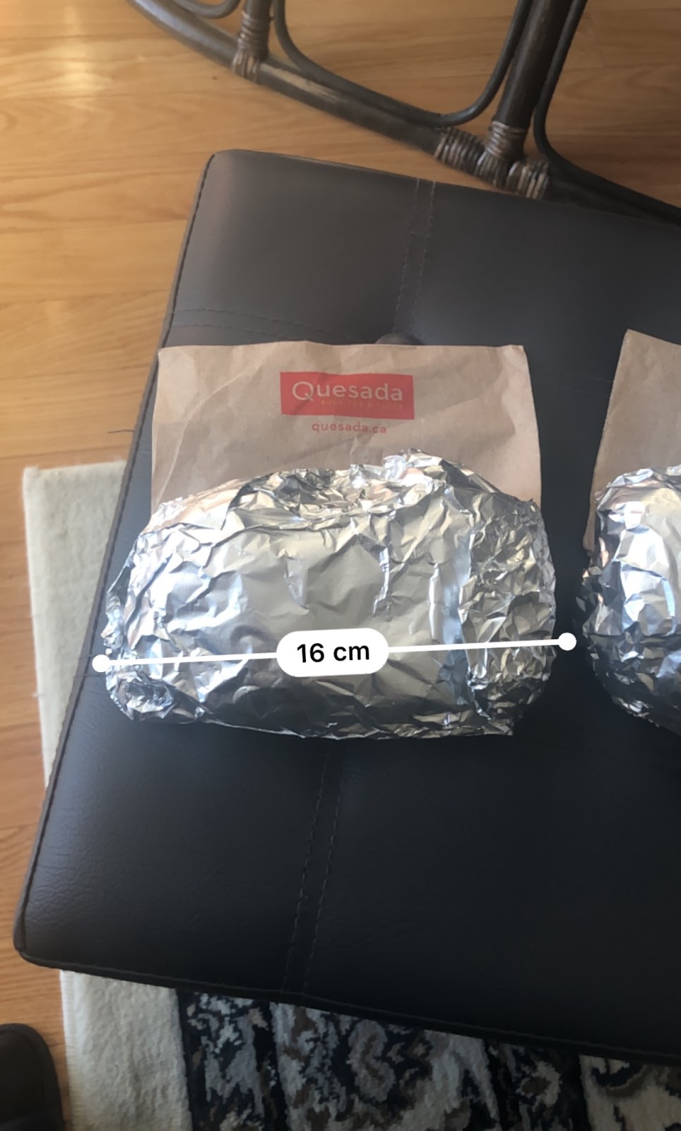 Quesada Burritos & Tacos | 15440 Bayview Ave, Aurora, ON L4G 3G8, Canada | Phone: (905) 841-3300