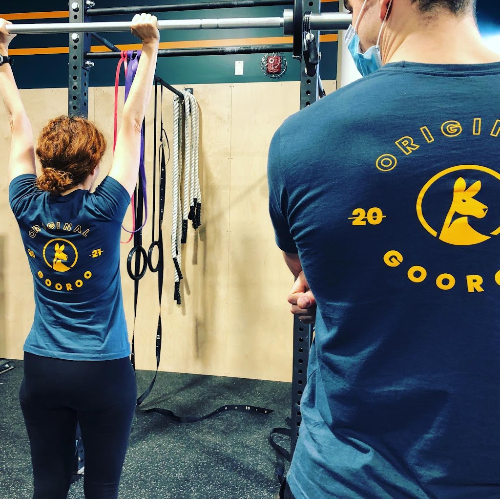 CrossFit Gooroo | 3000 12e Avenue N Suite 500, Sherbrooke, QC J1H 5H3, Canada | Phone: (819) 349-8425