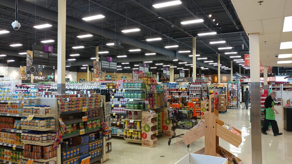 Sobeys Shellard Lane | 310 Colborne St W, Brantford, ON N3T 1M2, Canada | Phone: (519) 758-1648
