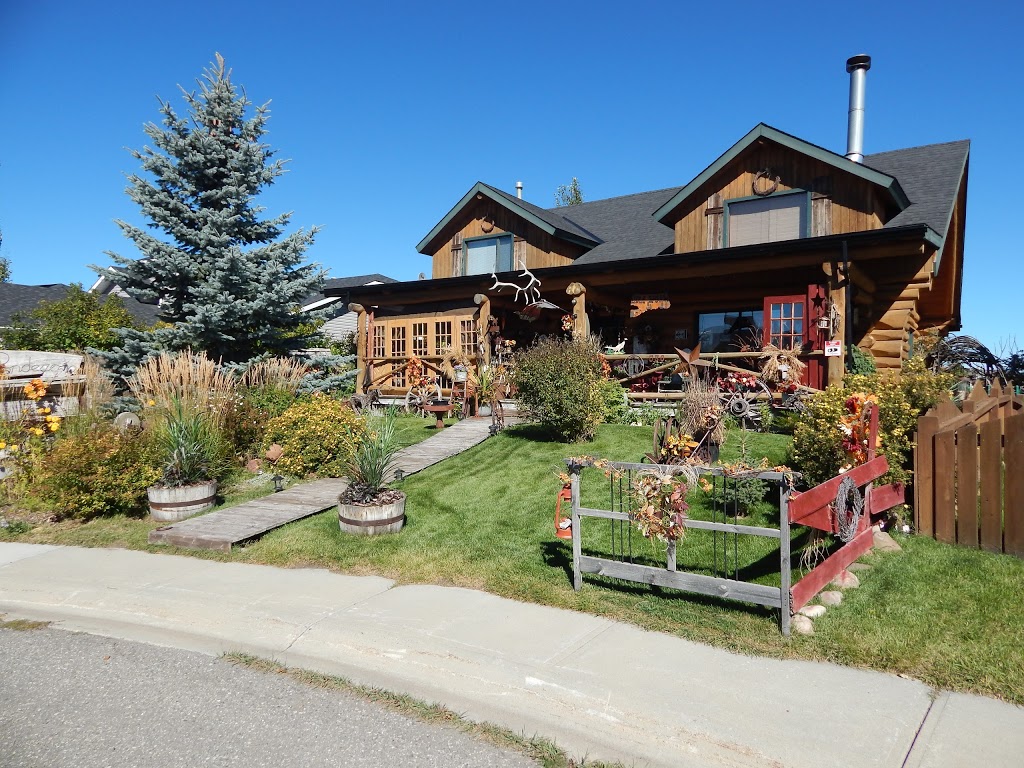 Idle Spurs Bed & Breakfast | 530 Maplewood Way, Black Diamond, AB T0L 0H0, Canada | Phone: (403) 933-5360
