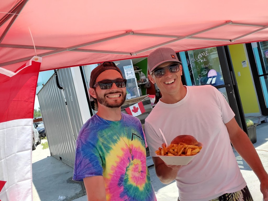 Food Haus | 10 Main St, Wasaga Beach, ON L9Z 2K3, Canada | Phone: (705) 888-4744