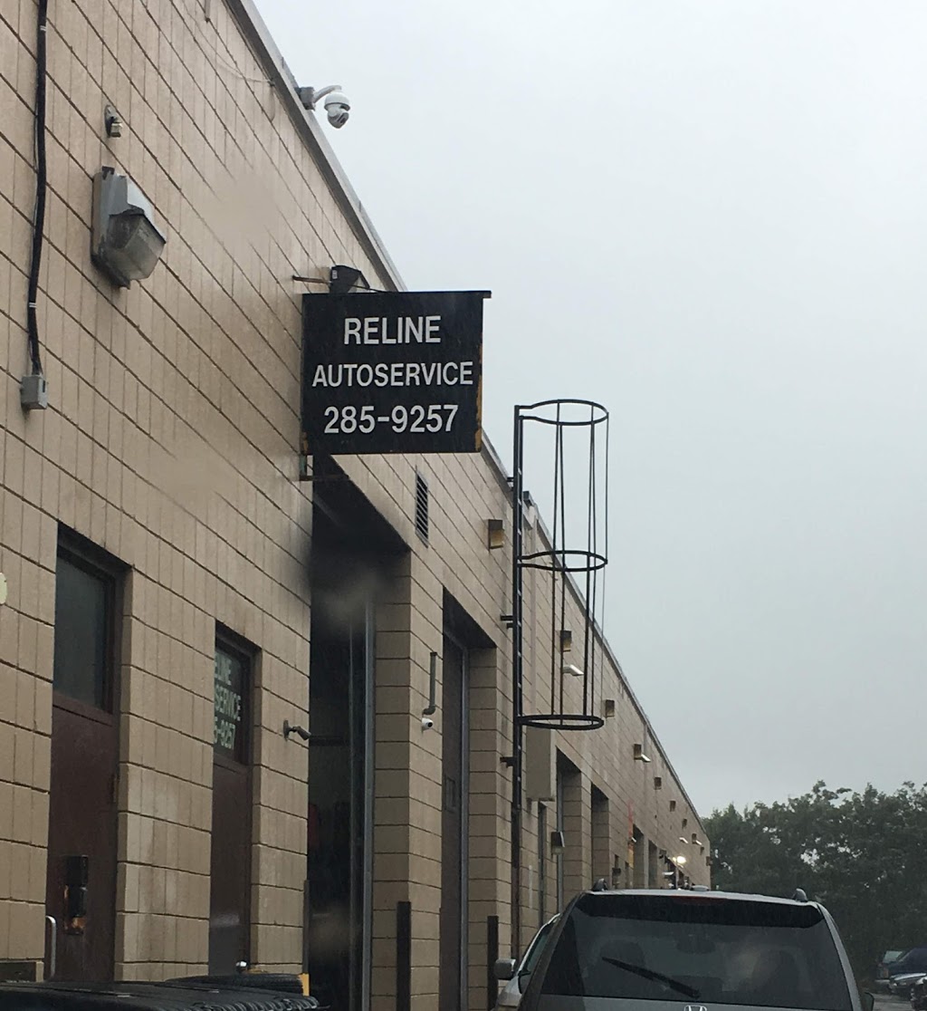 Reline Auto Service | 1110 Birchmount Rd #11, Scarborough, ON M1K 5G7, Canada | Phone: (416) 285-9257
