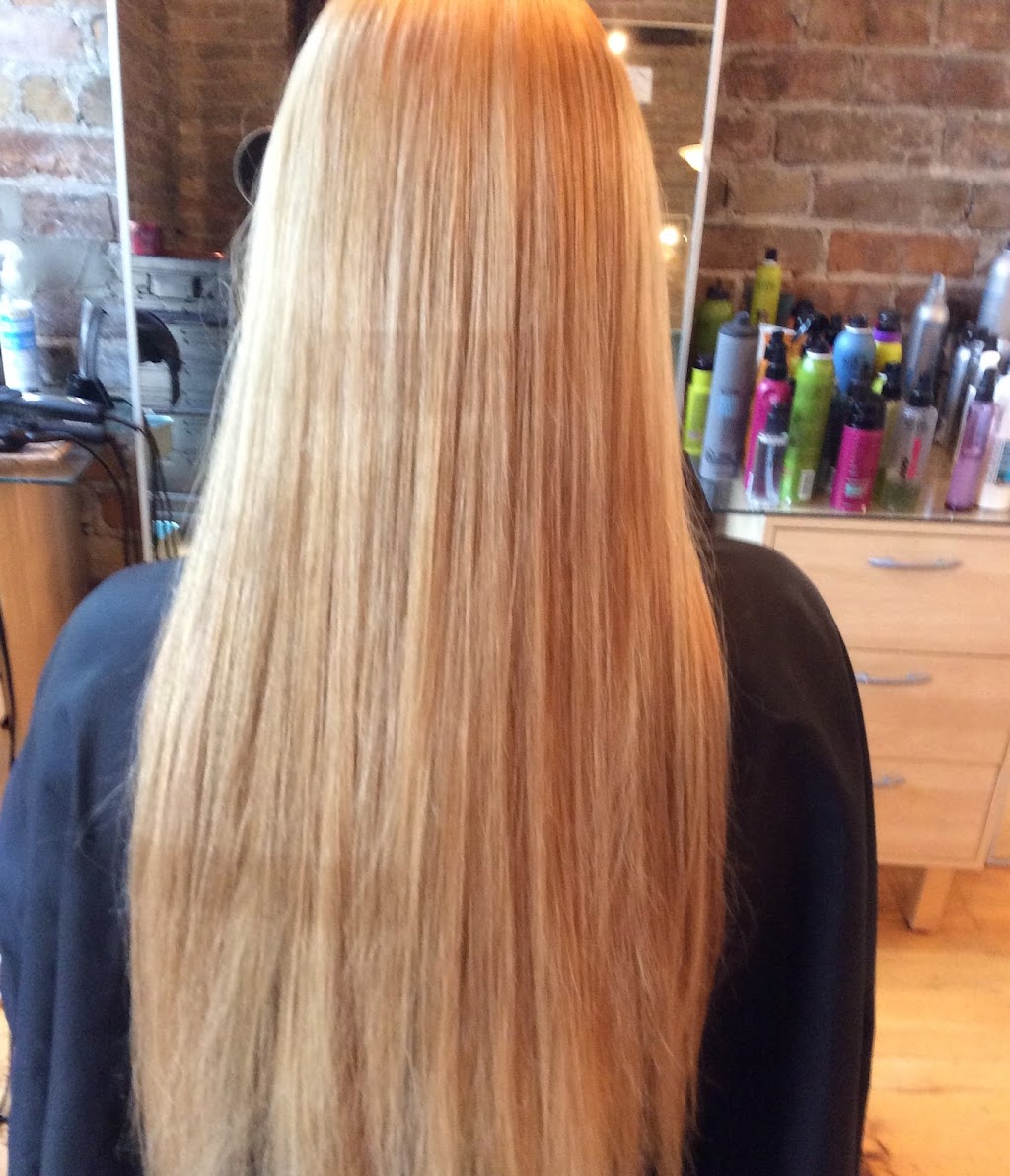 Rapunzels Hair Design | 279 Ontario St, Stratford, ON N5A 3H6, Canada | Phone: (519) 271-3377