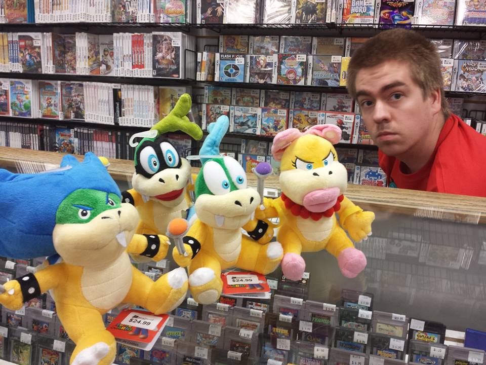 Next Level Game Exchange | 9, 202, Primrose Dr, Saskatoon, SK S7K 6Y6, Canada | Phone: (306) 384-7222