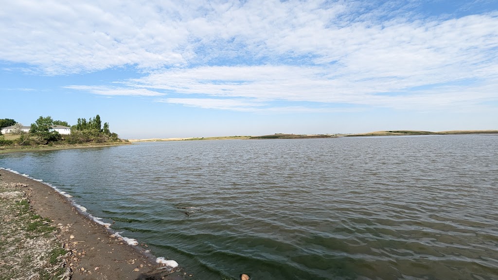 Fox Lake Retreat | Range Road 15-0, Hanna, AB T0J 1P0, Canada | Phone: (403) 854-1033
