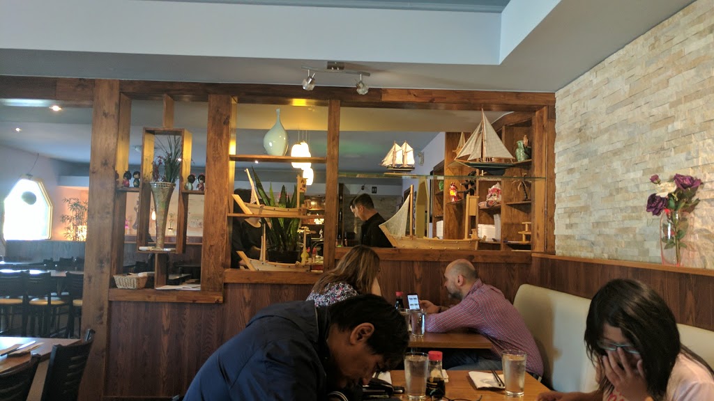 Sushi Fang | 7 Kentucky Ct, New Minas, NS B4N 4N1, Canada | Phone: (902) 681-0709