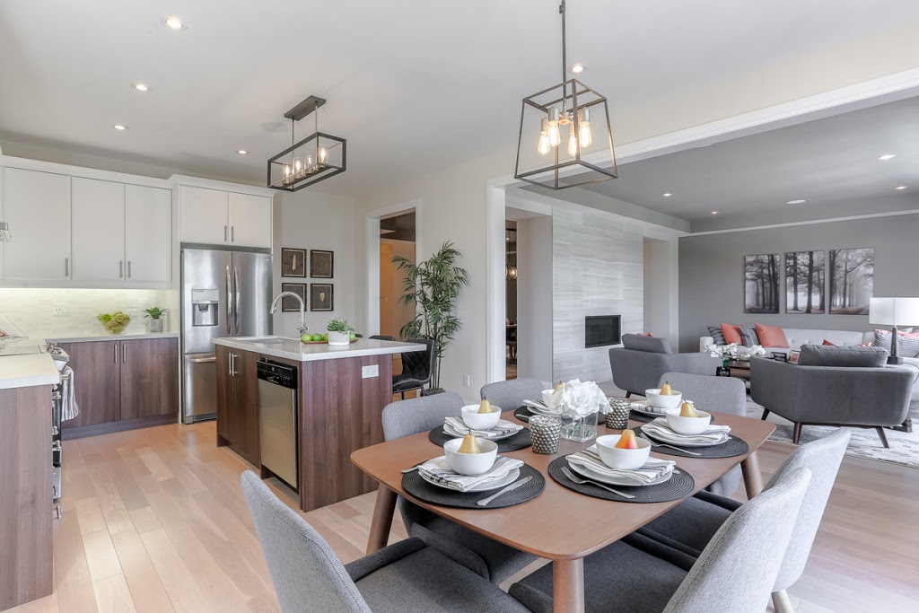 Pinehurst Presentation Centre | 185 Pinehurst Rd, Paris, ON N3L 3E2, Canada | Phone: (647) 724-4526