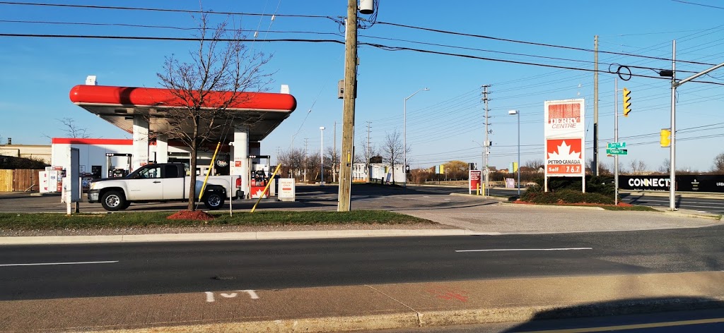 Petro-Canada | 591 Ontario St S, Milton, ON L9T 2N2, Canada | Phone: (905) 878-9710