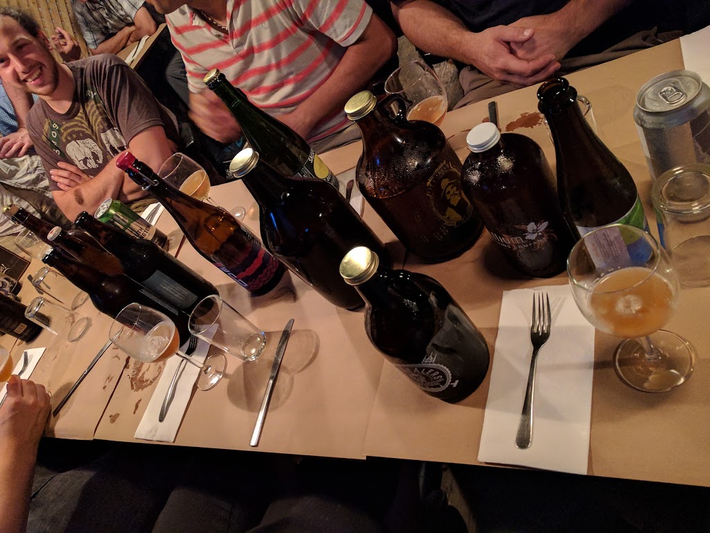 Rites Berberes Restaurant | 4697 Rue de Bullion, Montréal, QC H2T 1Y8, Canada | Phone: (514) 844-7863