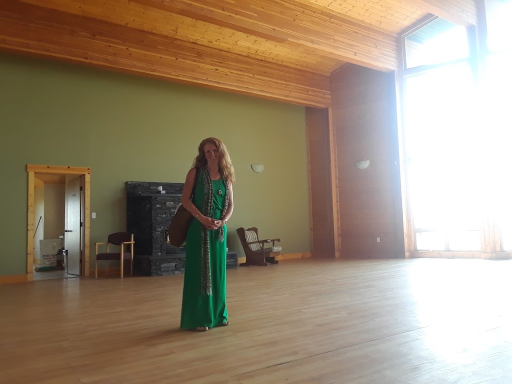 The Four Pillars Health & Wellness Retreat Centre | NE 7-3-9 W2, Estevan, SK S4A 2H8, Canada | Phone: (306) 421-5365