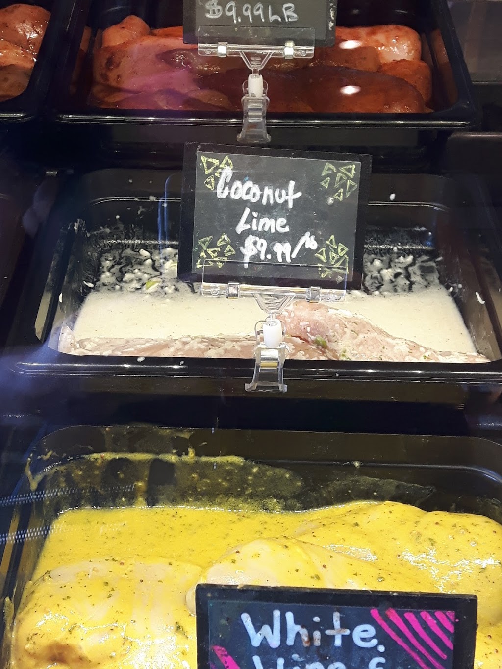 Off the Cleaver | 817 Dundas St W, Whitby, ON L1N 2N6, Canada | Phone: (905) 493-6328