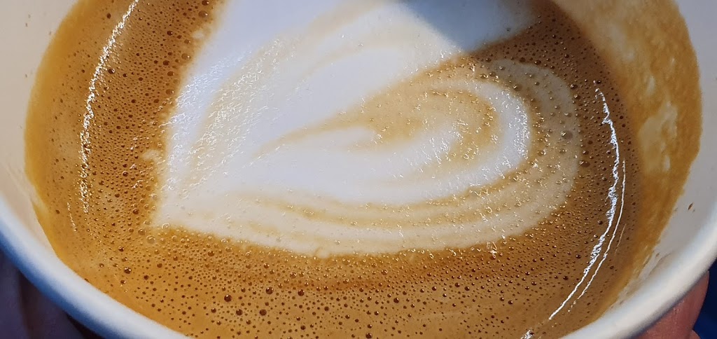 Jacked Up Coffee | 136 Yorkville Ave, Toronto, ON M5R 1C2, Canada