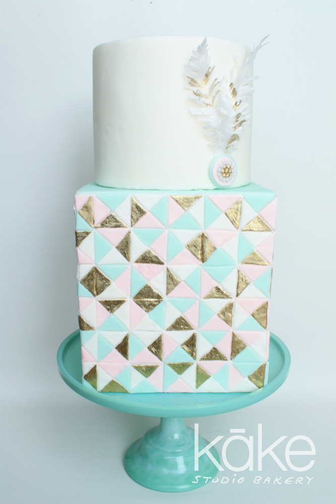 Kake Studio Bakery | 10 Glacier Crescent, Moonstone, ON L0K 1N0, Canada | Phone: (705) 817-5722