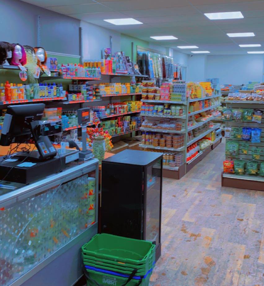 ÉPICERIE EXOTIQUE KANYA | 223 Rue Saint-Marcel, Drummondville, QC J2B 2E4, Canada | Phone: (819) 850-7527