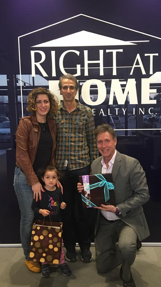 Todd Foley Realtor | 5111 New St, Burlington, ON L7L 1V2, Canada | Phone: (416) 919-9947