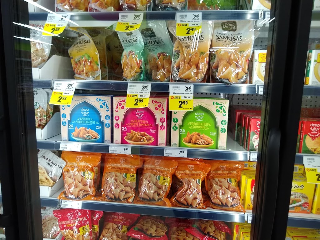 FreshCo Simcoe & Winchester | 2650 Simcoe St N, Oshawa, ON L1L 0R1, Canada | Phone: (905) 436-9851