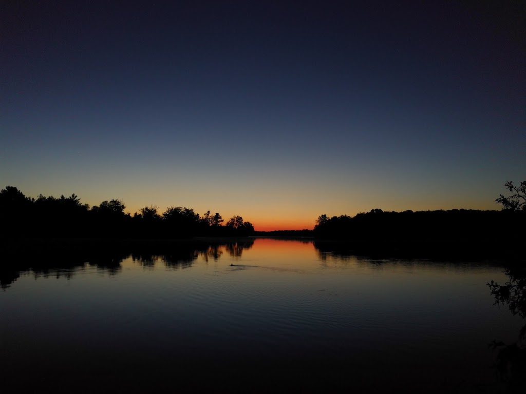 Windswept On The Trent | 158 Birch Point Rd, Hastings, ON K0L 1Y0, Canada | Phone: (705) 778-1803