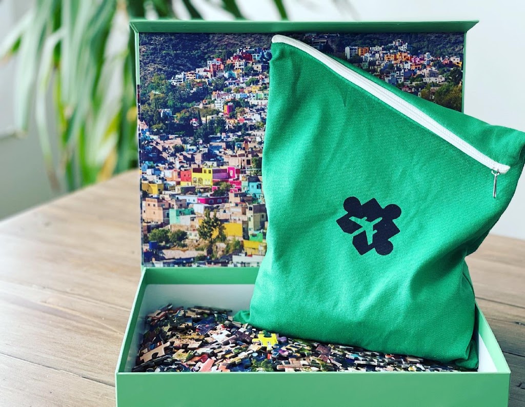 Passport Puzzles | 2075 Price Landing SW, Edmonton, AB T6W 3P8, Canada | Phone: (780) 903-8418