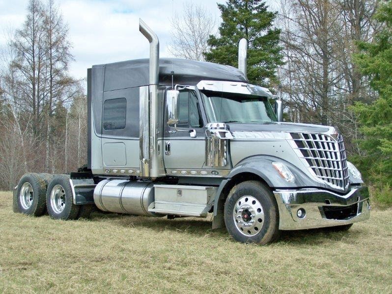 Premier Used Truck Parts Ltd. | 2535 Arthur St W, Thunder Bay, ON P7K 1E6, Canada | Phone: (807) 577-4000