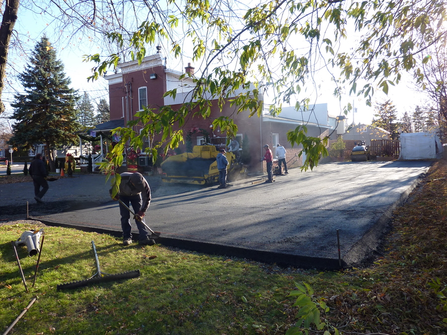 Pavages P Brodeur Inc | 736 Rue des Grives, Mont-Saint-Hilaire, QC J3H 5T6, Canada | Phone: (450) 467-8441