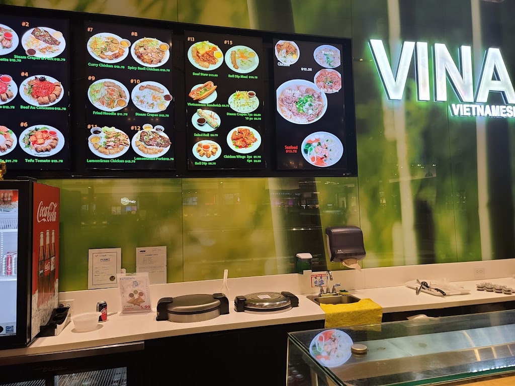 Vina Vietnamese | 5000 Canoe Pass Wy, Tsawwassen, BC V4M 4G9, Canada | Phone: (604) 382-5080