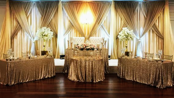 Da Vinci Banquet Hall | 5732 York Regional Rd 7, Woodbridge, ON L4L 3A2, Canada | Phone: (905) 851-3131