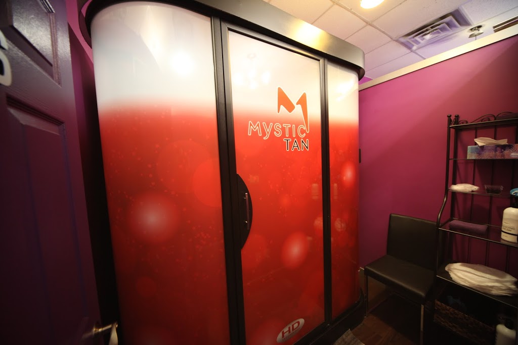 Planet Beach Spray & Spa | 16534 95 St, Edmonton, AB T5Z 3L7, Canada | Phone: (780) 456-1792