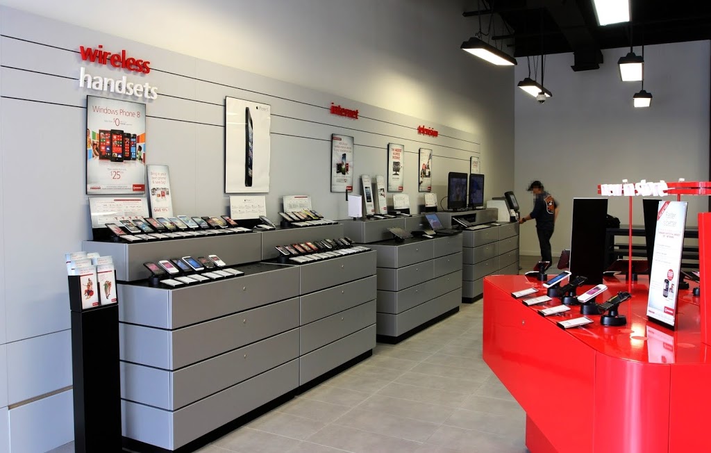 Rogers | 730 Danforth Ave Unit B, Toronto, ON M4J 1L5, Canada | Phone: (416) 406-3441