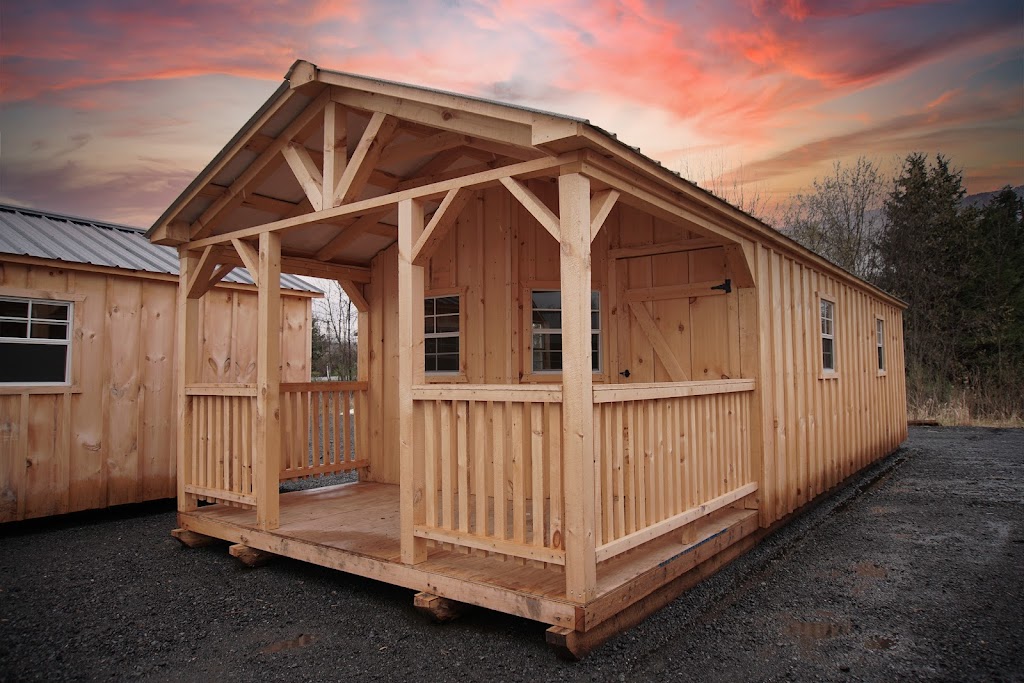 Les Cabanons Kodiak | 110 QC-139, Saint-Alphonse-de-Granby, QC J0E 2A0, Canada | Phone: (514) 820-0302