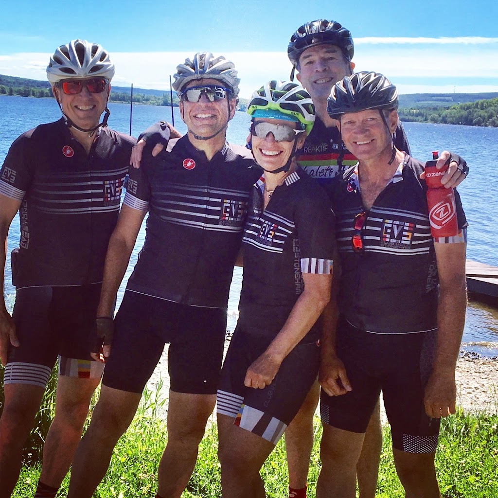 Club Vélo Stoneham | 369 Chem. du Hibou, Stoneham-et-Tewkesbury, QC G3C 1S3, Canada | Phone: (418) 848-4888