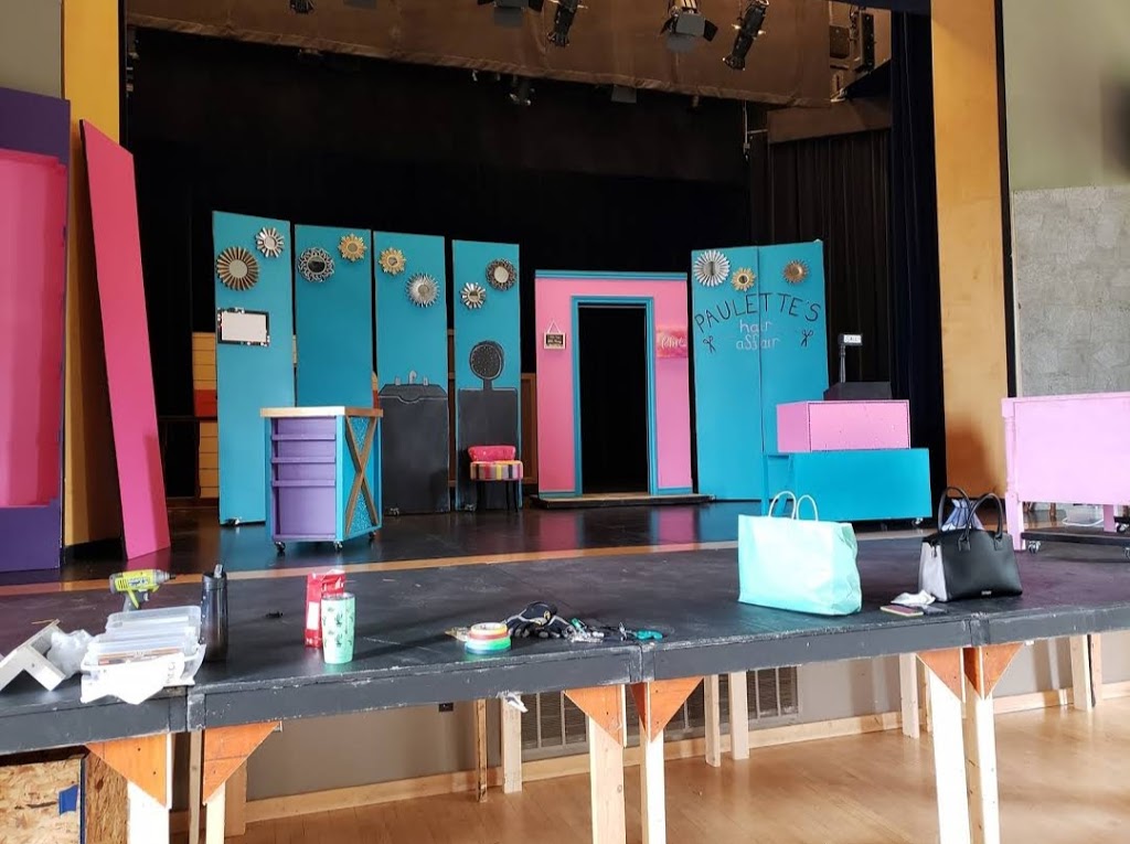 Little Theatre Etobicoke | 432 Runnymede Rd, Toronto, ON M6S 2Y8, Canada | Phone: (416) 246-1889
