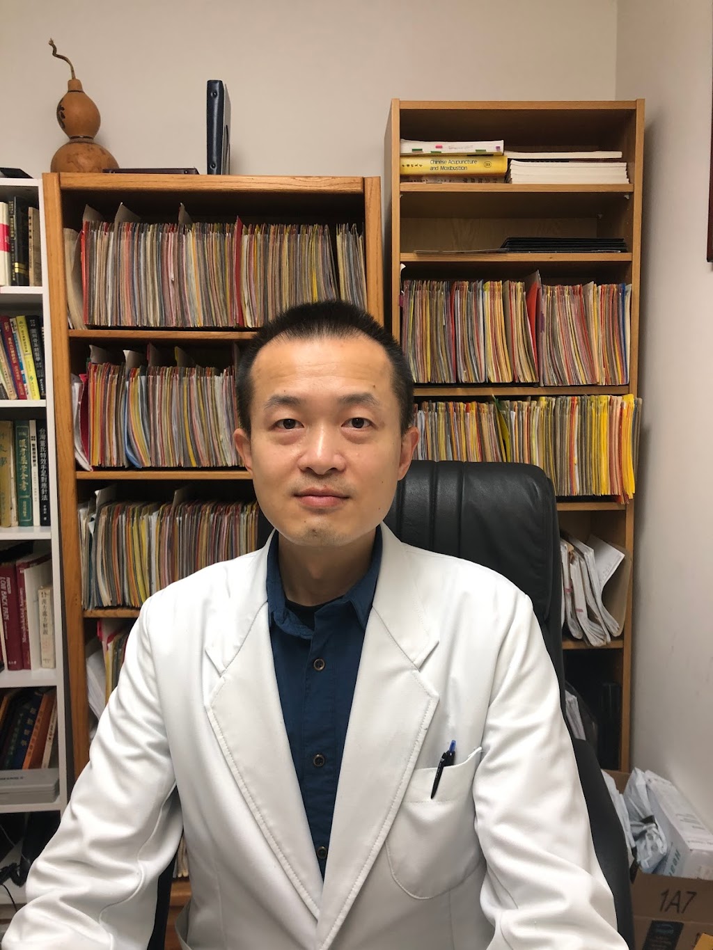 Jackson Chinese Therapy Centre | 13988 Cambie Rd. #373, Richmond, BC V6V 2K4, Canada | Phone: (604) 276-8171