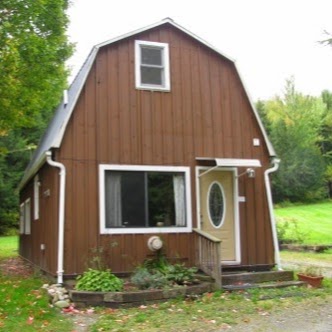 Carmel Cottage & Loft | 260 Carmel Rd, Westfield, VT 05874, USA | Phone: (802) 744-6545