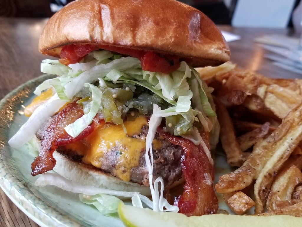 Imperial Market & Eatery | 60 Huron St, New Hamburg, ON N3A 1J3, Canada | Phone: (519) 390-6000