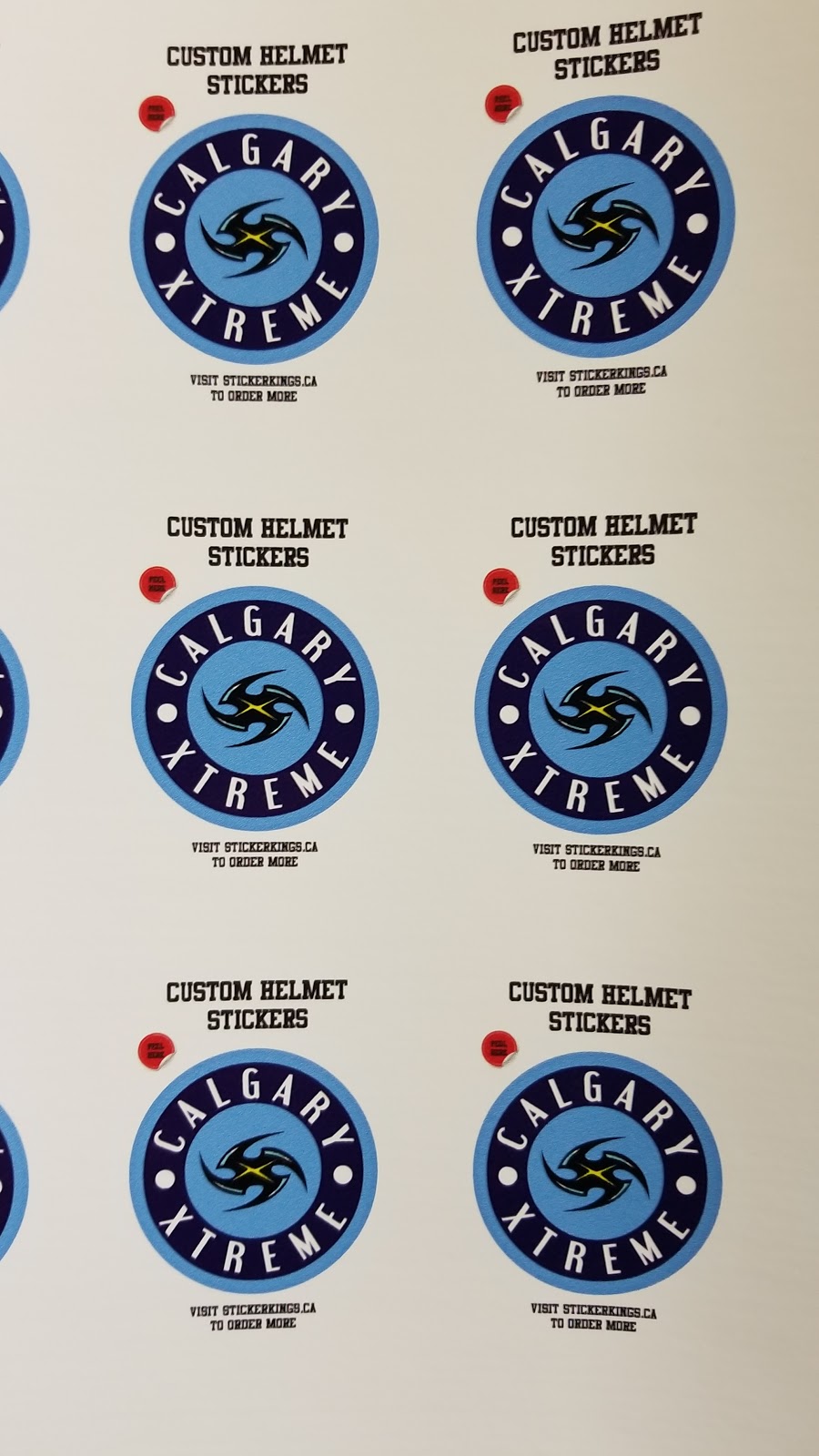 Fresh Brand Gear | #101, 2850 107 Ave SE, Calgary, AB T2Z 3R7, Canada | Phone: (587) 997-5011