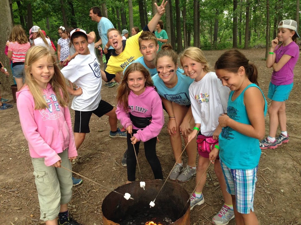 Kids Inc Camp | 5567 Fourth Line, Hillsburgh, ON N0B 1Z0, Canada | Phone: (519) 855-6074