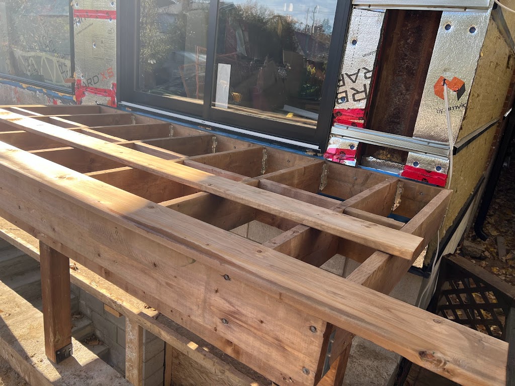 C&J renovations | 10 Faith Ave, Toronto, ON M3H 1W3, Canada | Phone: (437) 262-1563