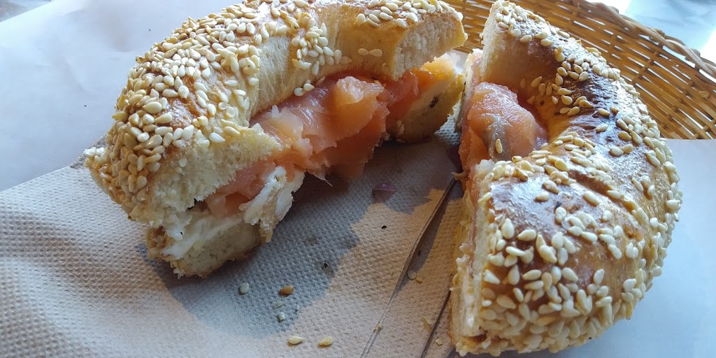 The Bagel Run | 2026 Tenth Line Rd, Orléans, ON K4A 4X4, Canada | Phone: (613) 841-7135