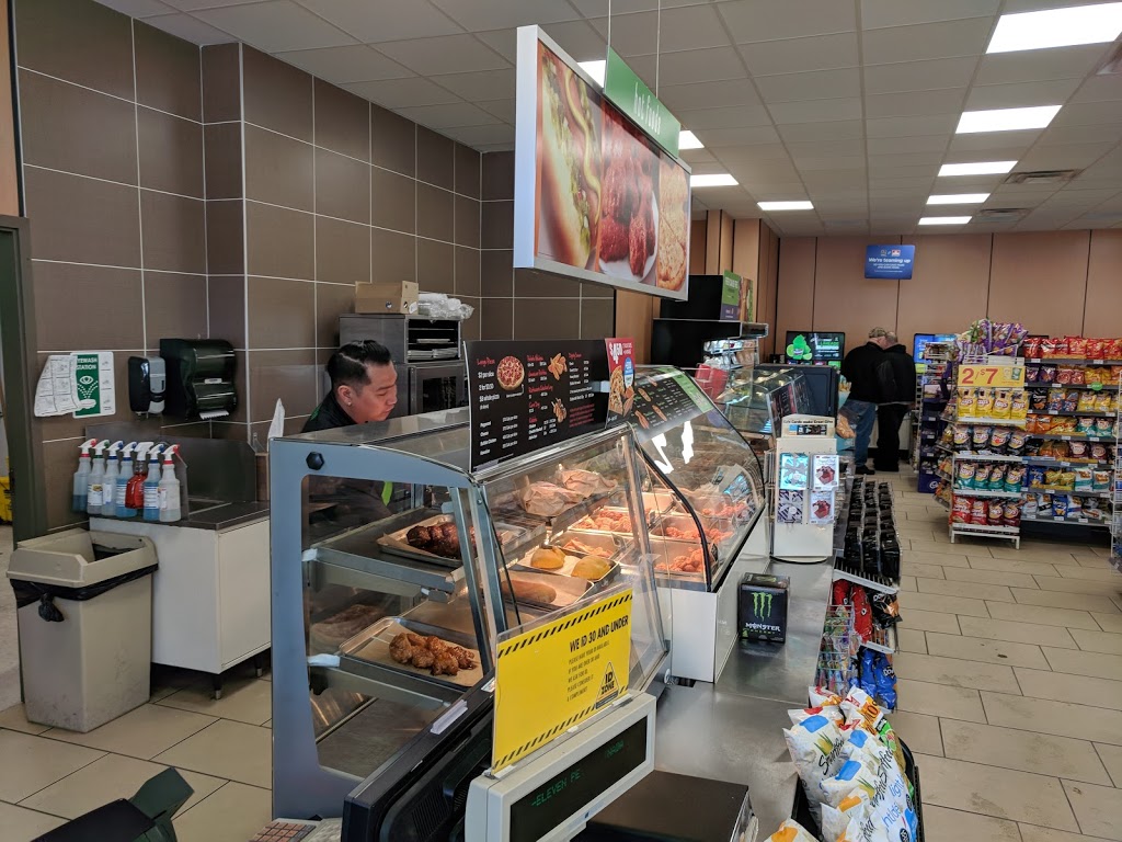 7-Eleven | 1035 New Brighton Dr SE #200, Calgary, AB T2Z 0W1, Canada | Phone: (587) 535-0142