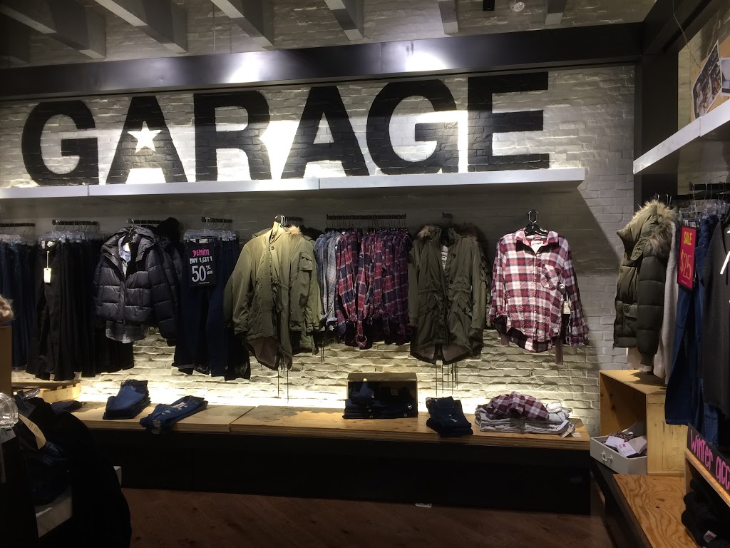 Garage | 300 Borough Dr #9, Scarborough, ON M1P 4P5, Canada | Phone: (416) 290-6321
