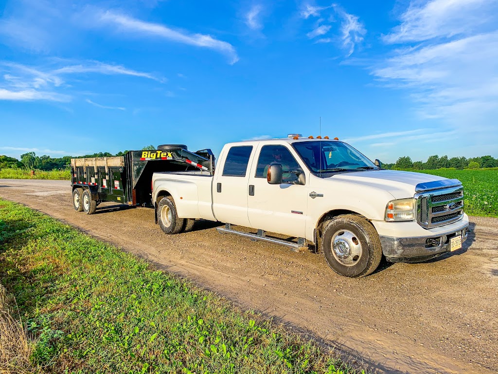 Precision Dirtworks | 25 Hawthorne Crescent, Aylmer, ON N5H 3C2, Canada | Phone: (226) 342-8062