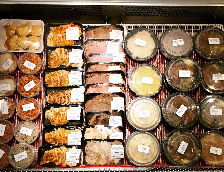 Varins Market & Deli | 5047 US-11, Ellenburg Depot, NY 12935, USA | Phone: (518) 594-3972